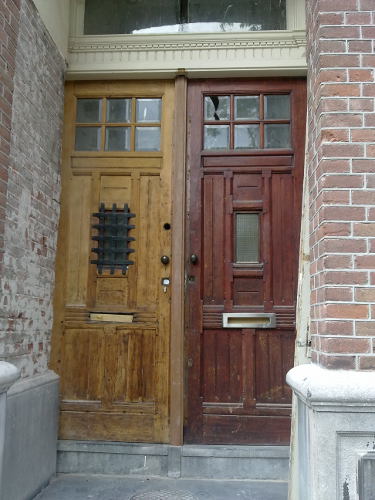 Roelof Korver Timmerwerken